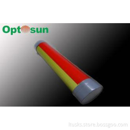 40pcs 3014SMD Emergency Led Tube Lighting 4Watt in Warm Whi